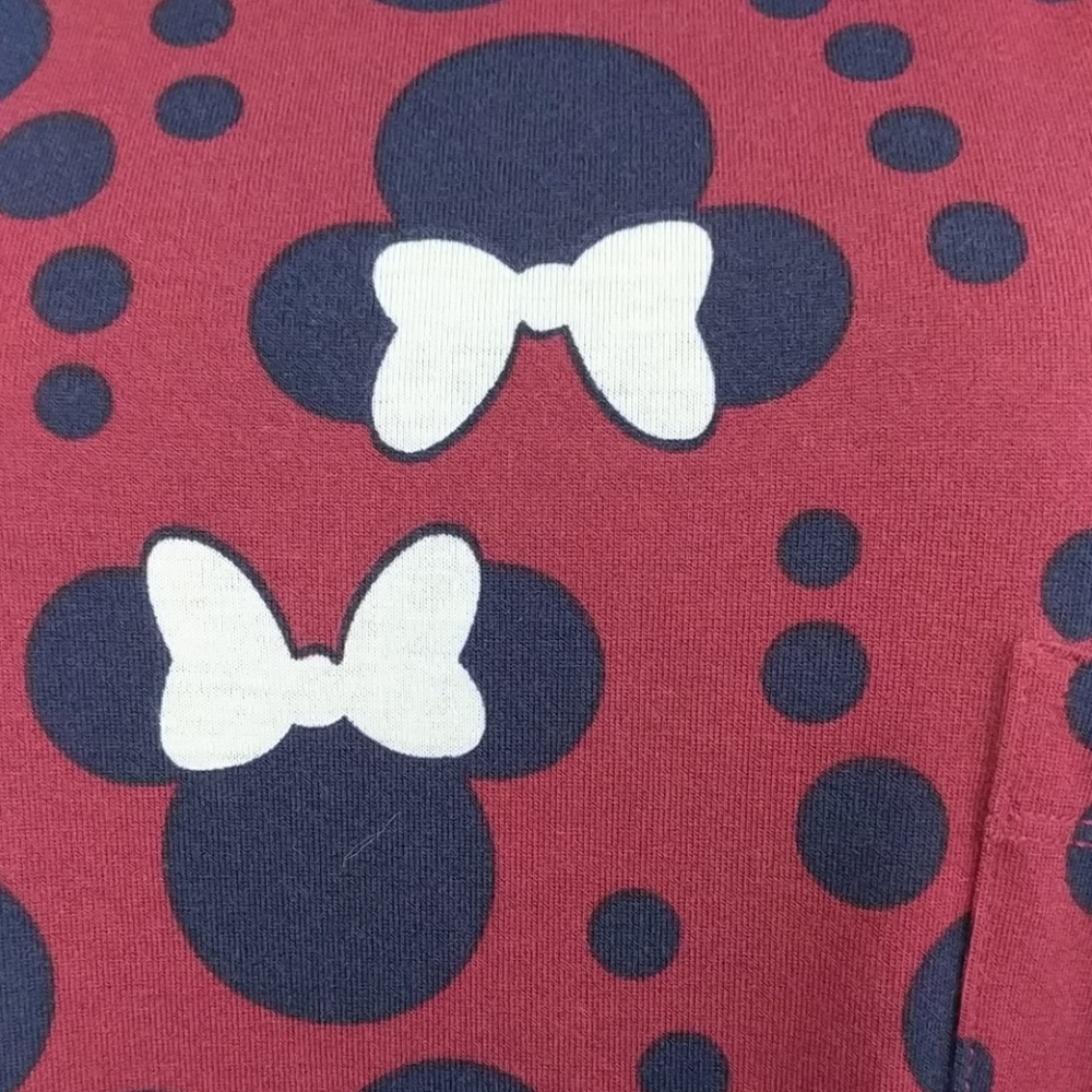 LLR Disney Carly dress